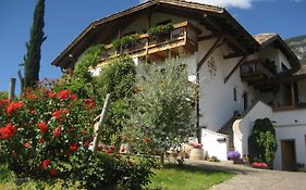 Gfillhof Ferienwohnung 3