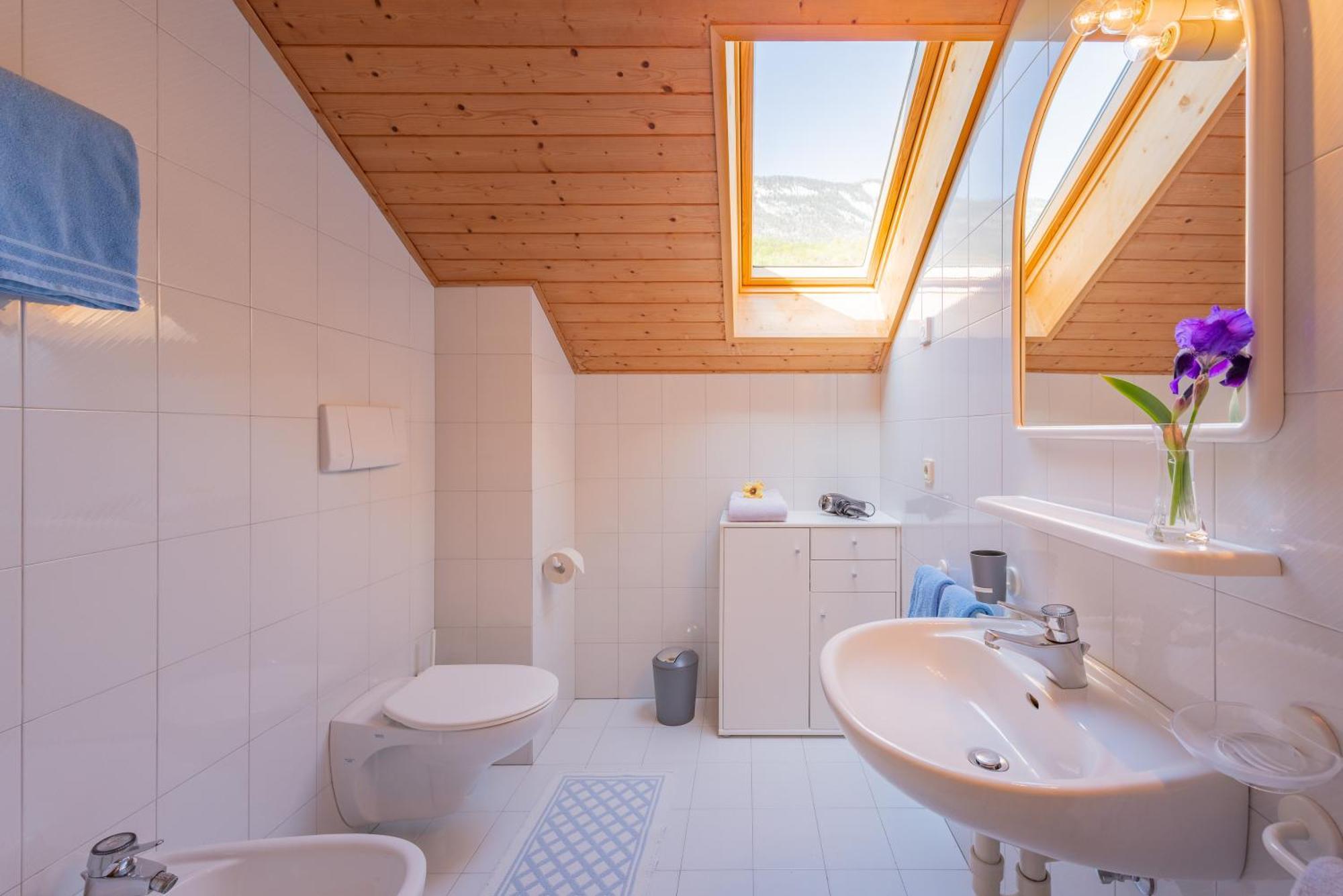 Gfillhof Ferienwohnung 3 Appiano Sulla Strada Del Vino Esterno foto